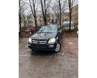 Mercedes-Benz GL 320 Gebrauchtwagen