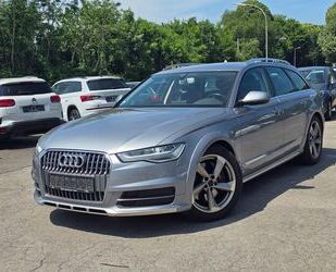Audi A6 Allroad Gebrauchtwagen