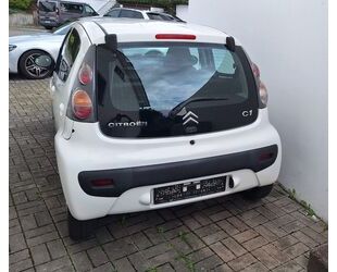 Citroen C1 Gebrauchtwagen