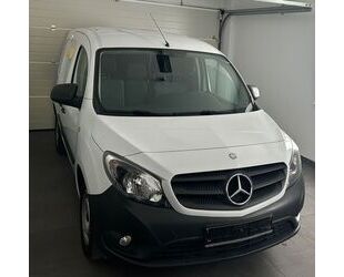 Mercedes-Benz Citan Gebrauchtwagen