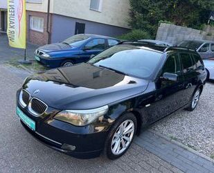 BMW 523 Gebrauchtwagen