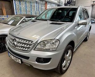Mercedes-Benz ML 350 Gebrauchtwagen