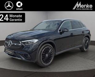 Mercedes-Benz GLC 220 Gebrauchtwagen