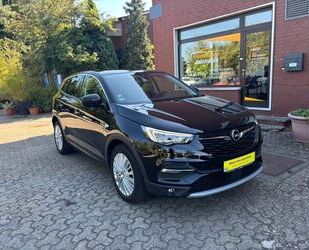 Opel Grandland (X) Gebrauchtwagen
