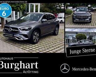 Mercedes-Benz GLA 220 Gebrauchtwagen