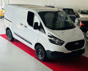 Ford Transit Custom Gebrauchtwagen
