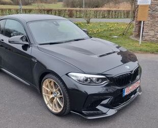 BMW M2 Gebrauchtwagen