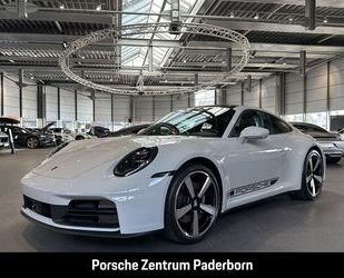 Porsche 992 Gebrauchtwagen