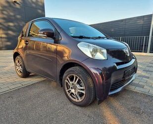 Toyota IQ Gebrauchtwagen