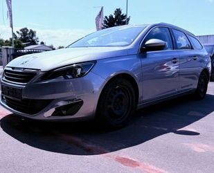 Peugeot 308 Gebrauchtwagen