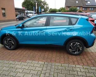 Hyundai BAYON Gebrauchtwagen