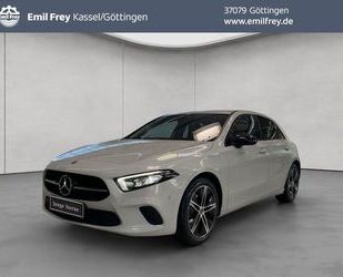 Mercedes-Benz A 180 Gebrauchtwagen