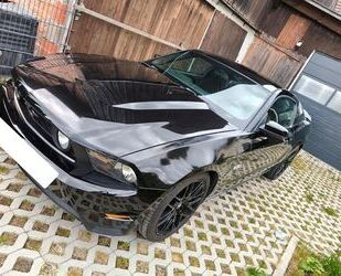 Ford Mustang Gebrauchtwagen