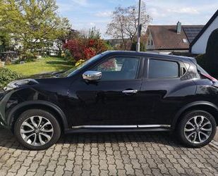Nissan Juke Gebrauchtwagen