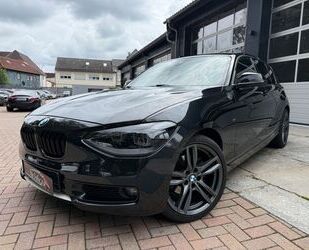 BMW 120 Gebrauchtwagen