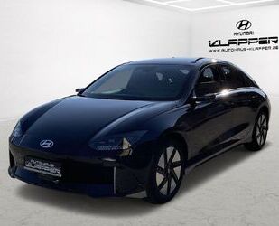 Ford IONIQ 6 