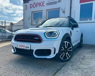 Mini John Cooper Works Countryman Gebrauchtwagen