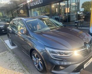 Renault Megane Gebrauchtwagen
