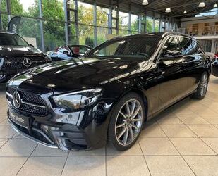 Mercedes-Benz E 220 Gebrauchtwagen