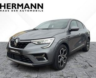Renault Arkana Gebrauchtwagen