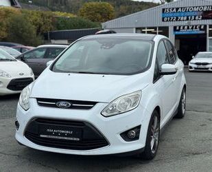 Ford C-Max Gebrauchtwagen