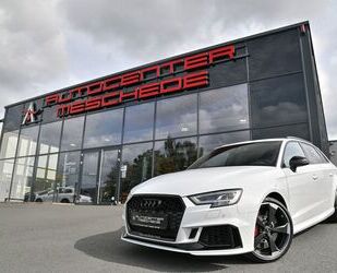 Audi RS3 Gebrauchtwagen
