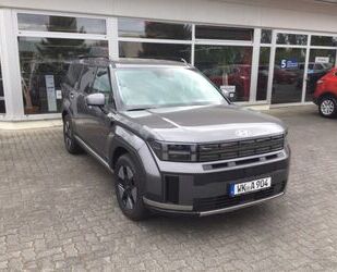 Hyundai SANTA FE Gebrauchtwagen