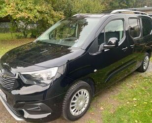 Opel Combo Life Gebrauchtwagen