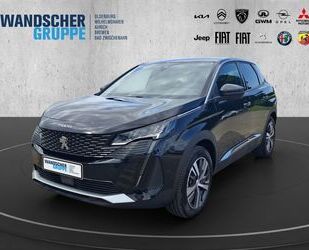 Peugeot 3008 Gebrauchtwagen