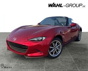 Mazda MX-5 Gebrauchtwagen