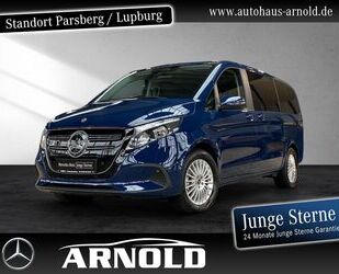 Mercedes-Benz EQV Gebrauchtwagen