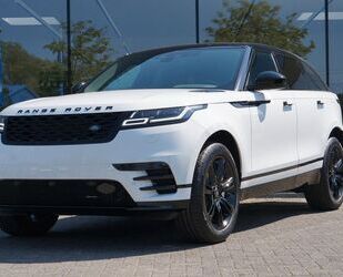 Land Rover Range Rover Velar Gebrauchtwagen