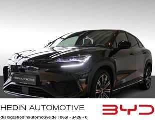 BYD SEALION 7 Gebrauchtwagen