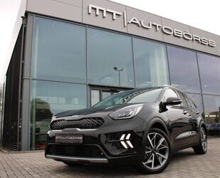 Kia Niro Gebrauchtwagen