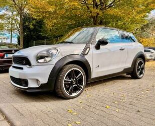 Mini Cooper SD Paceman Gebrauchtwagen