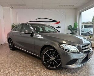 Mercedes-Benz C 200 Gebrauchtwagen