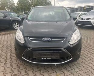 Ford C-Max Gebrauchtwagen