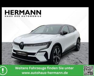 Renault Megane E-TECH Gebrauchtwagen