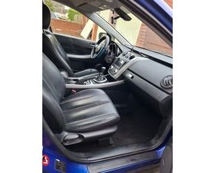 Mazda CX-7 Gebrauchtwagen