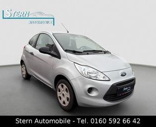 Ford Ka/Ka+ Gebrauchtwagen