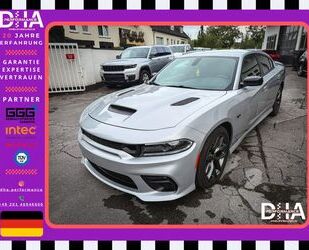 Dodge Charger Gebrauchtwagen