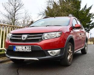 Dacia Sandero Gebrauchtwagen
