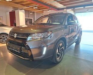 Suzuki Vitara Gebrauchtwagen