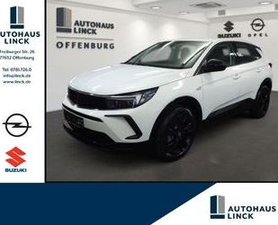 Opel Grandland (X) Gebrauchtwagen
