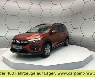 Dacia Jogger Gebrauchtwagen