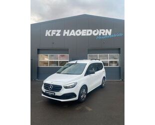 Mercedes-Benz Citan Gebrauchtwagen