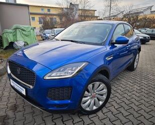 Jaguar E-Pace Gebrauchtwagen
