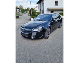 Opel Insignia Gebrauchtwagen