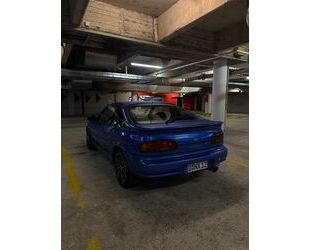 Nissan 100 NX Gebrauchtwagen