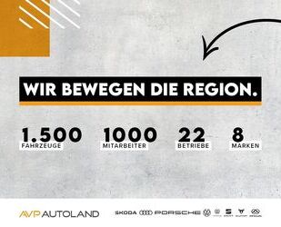 VW ID.4 Gebrauchtwagen